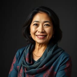 Deandra Putri