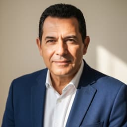 Dimitris Ross