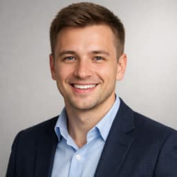 Dmitry - Clear and Energetic