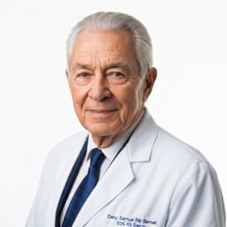 Dr. Samuel Rosso