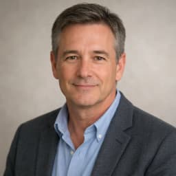 Drew - Calm AI Therapist Assistant