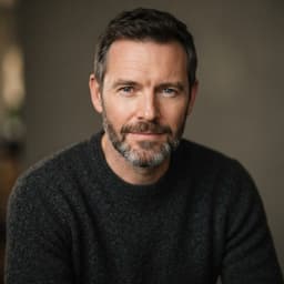 Drew Scottish