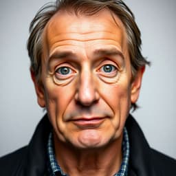 Eastend Steve