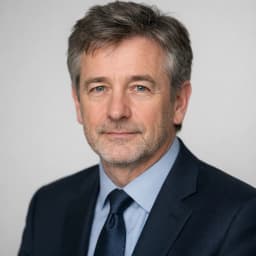 Ed - Calm and Thoughtful