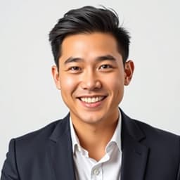Edison Chong