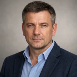 Egor Gadzhiyev - Clear and Commanding