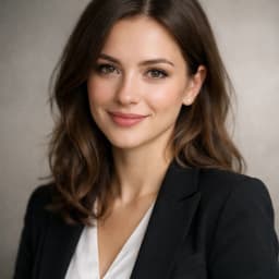 Ekaterina - Soft, Silky and Tender