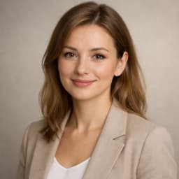 Ekaterina - Pleasant and Natural