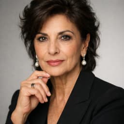 Elettra - Mature Actress