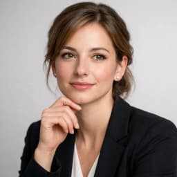 Elli - Thoughtful and Lovely