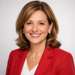 Emilia - Positive and Thoughtful