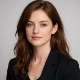 Emily - Gentle, Soft and Meditative