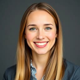 Emily - Casual conversational reader