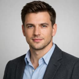 Eugene - Bright, Clear & Engaging