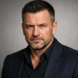 Evelon - Intimidating and Energetic