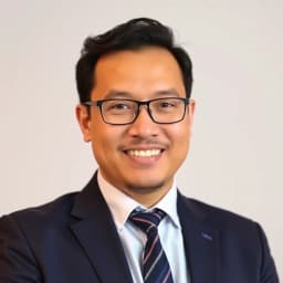 Faizal Bin Aziz