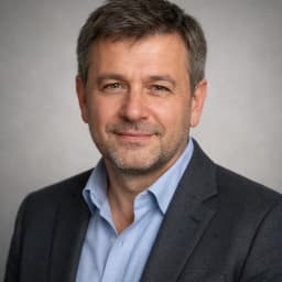 Felix - Calm, Clear and Friendly