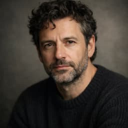 Flameheart - Poetic and Meditative