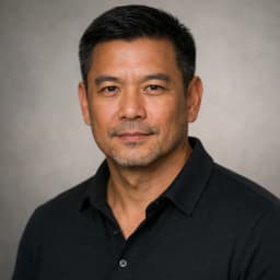 George - Deep & Conversational