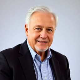 Gerald - Sports Announcer