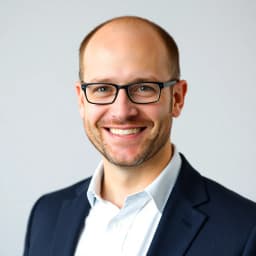 Conversational Chris