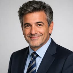 Gianluigi - Optimistic and Witty