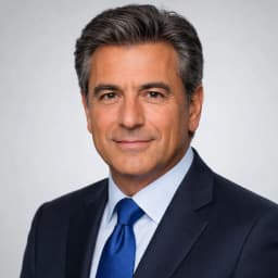 GianP - Friendly, Steady and Resonant