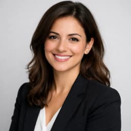 Ginevra - Rich, Cheerful and Grounded