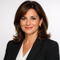 Giusy - Sales and Customer Support