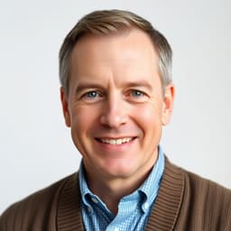 Graham Peters