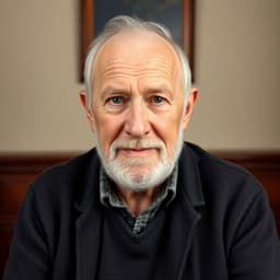 Grandpa Danish