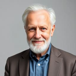 Grandpa Storyteller Oxley