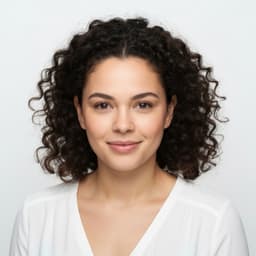 Hannah - Soft Whisper ASMR