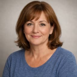 Hannah - Welsh And Friendly