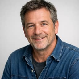 Hans Claesen - Storyteller