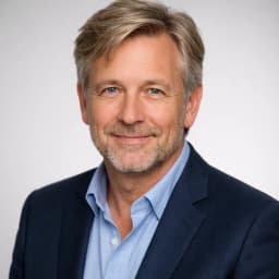 Hans - Deep and Engaging Storyteller