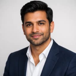 Haseeb - Narrator