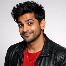 Haseeb - Rhyming