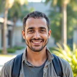 Haytham - Conversation