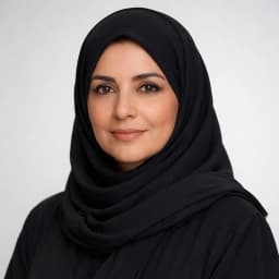 Heba Mansuri - Narrator