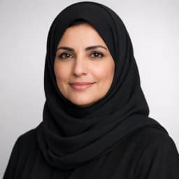 Heba Mansuri