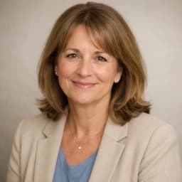 Her - Calm Gently Spoken Australian