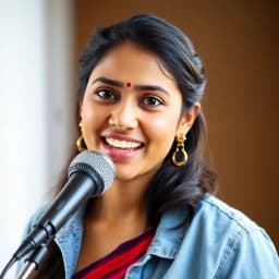Anushri