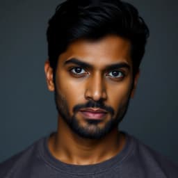 Aaditya K