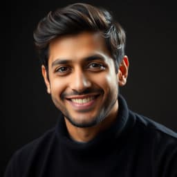 Ranbir M