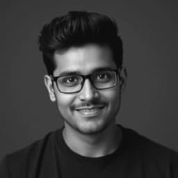 Aaditya K