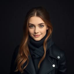Influencer Emily