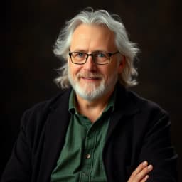 The Irish Story Teller