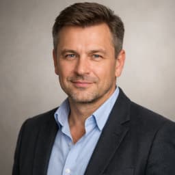 Ivan - Energetic and Sassy