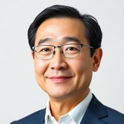 James Gao